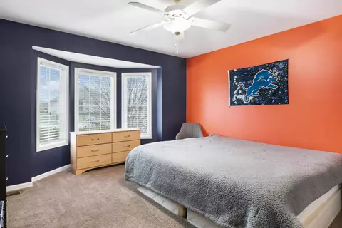 Bedroom - 21385 Vesper, Macomb, MI 48044 photo 3 of 5