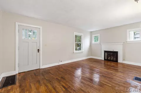 Living - 809 Clinton, Adrian, MI 49221 photo 1 of 5