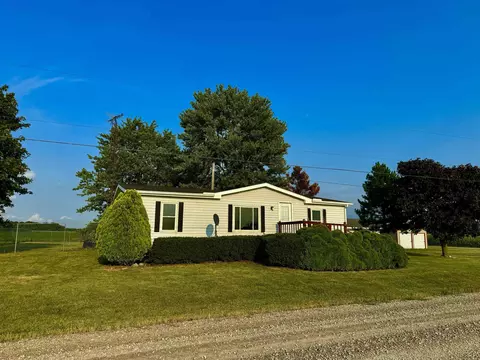 10957 Camburn, Morenci, MI 49256