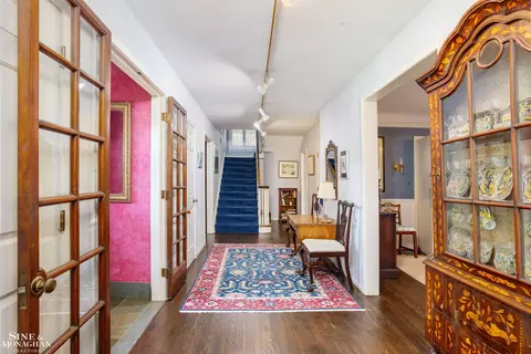 Entry Way - 184 Vendome, Grosse Pointe Farms, MI 48236 photo 2 of 7