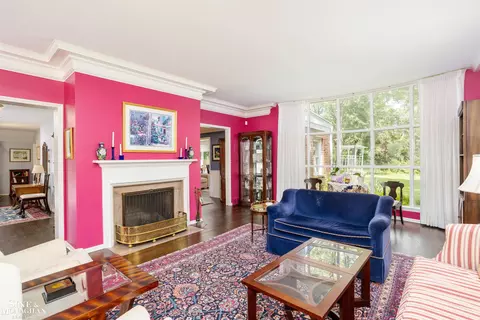 Living - 184 Vendome, Grosse Pointe Farms, MI 48236 photo 1 of 6