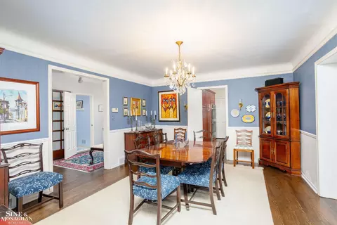 Dining - 184 Vendome, Grosse Pointe Farms, MI 48236 photo 2 of 3