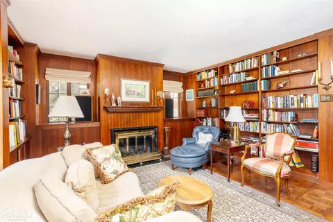Living - 184 Vendome, Grosse Pointe Farms, MI 48236 photo 4 of 6
