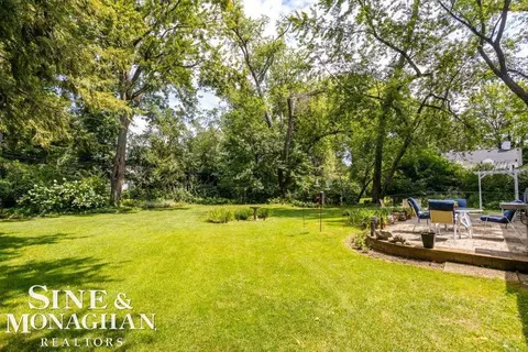Exterior - 184 Vendome, Grosse Pointe Farms, MI 48236 photo 5 of 15