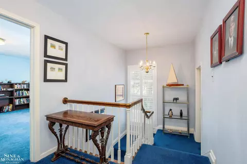 Entry Way - 184 Vendome, Grosse Pointe Farms, MI 48236 photo 6 of 7