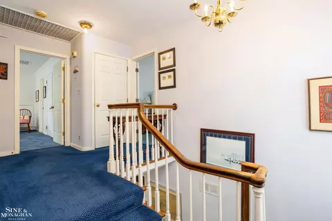 Entry Way - 184 Vendome, Grosse Pointe Farms, MI 48236 photo 5 of 7