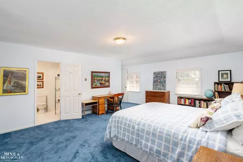 Bedroom - 184 Vendome, Grosse Pointe Farms, MI 48236 photo 3 of 6