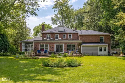Other - 184 Vendome, Grosse Pointe Farms, MI 48236 photo 9 of 9