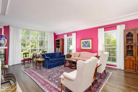 Living - 184 Vendome, Grosse Pointe Farms, MI 48236 photo 3 of 6