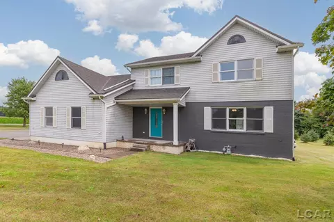 1099 Codling, Adrian, MI 49221