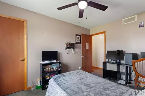 Bedroom - 1099 Codling, Adrian, MI 49221 photo 7 of 7
