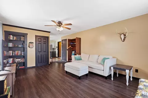 Living - 1099 Codling, Adrian, MI 49221 photo 4 of 5