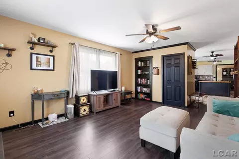 Living - 1099 Codling, Adrian, MI 49221 photo 5 of 5