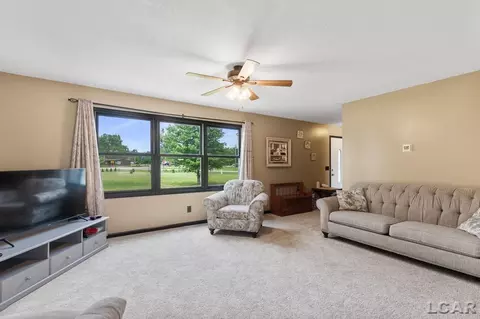 Living - 1099 Codling, Adrian, MI 49221 photo 1 of 5