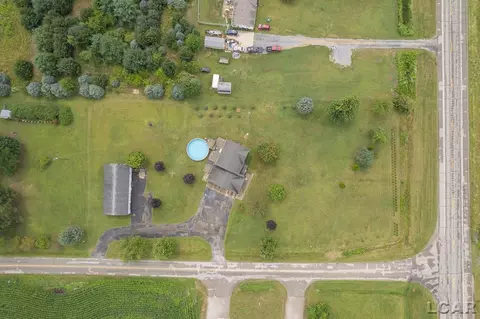 View/Area - 1099 Codling, Adrian, MI 49221 photo 2 of 9