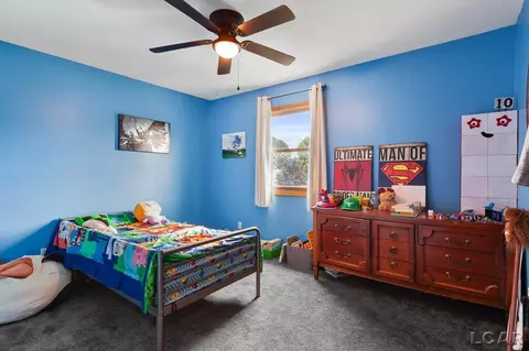 Bedroom - 1099 Codling, Adrian, MI 49221 photo 1 of 7