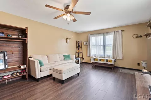 Living - 1099 Codling, Adrian, MI 49221 photo 3 of 5