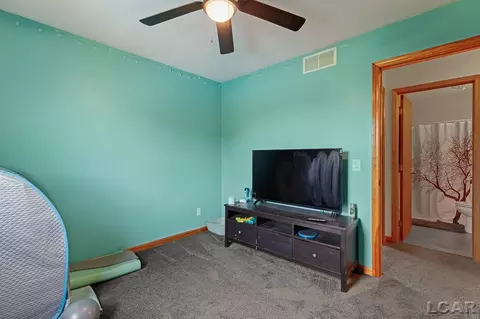 Bedroom - 1099 Codling, Adrian, MI 49221 photo 3 of 7