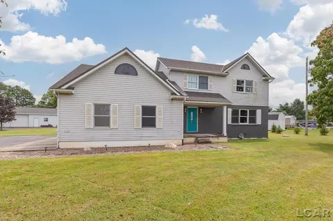 Exterior - 1099 Codling, Adrian, MI 49221 photo 4 of 7