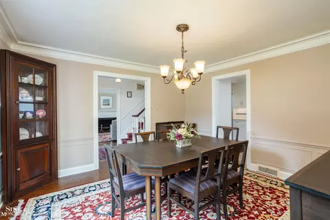 33 Beaupre, Grosse Pointe, MI 48236 photo 16