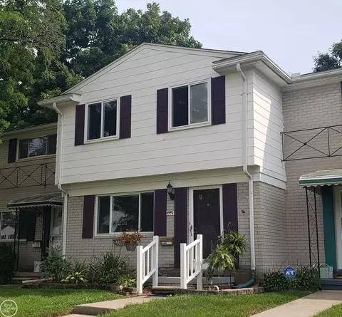 144 Parnacott, Mount Clemens, MI 48043