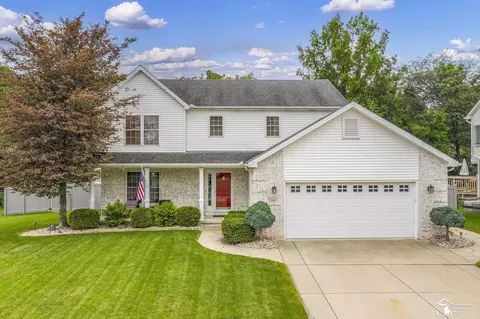 1147 Brandywine, Temperance, MI 48182