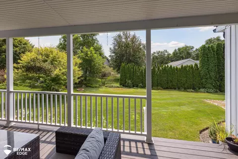 Exterior - 600 E 3rd, Davison, MI 48423 photo 6 of 9