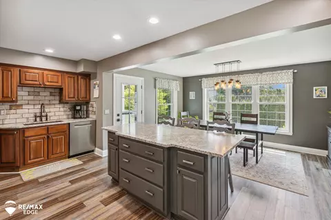 Kitchen - 600 E 3rd, Davison, MI 48423 photo 1 of 4
