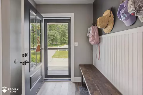 Entry Way - 600 E 3rd, Davison, MI 48423 photo 1 of 2