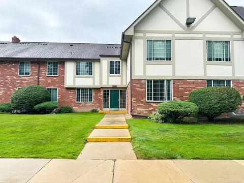 30248 Southfield #176, Southfield, MI 48076