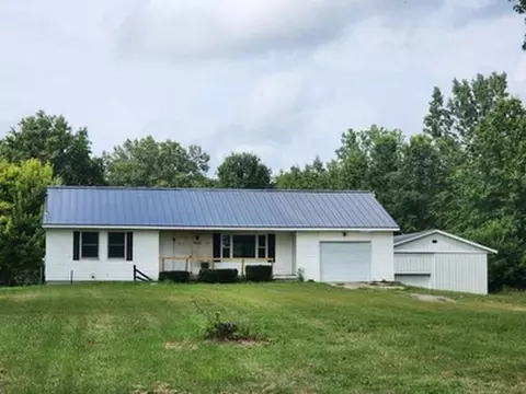 20350 Nelson, Merrill, MI 48637