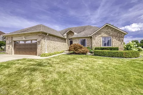 Exterior - 48352 Marion, Macomb, MI 48044 photo 2 of 6