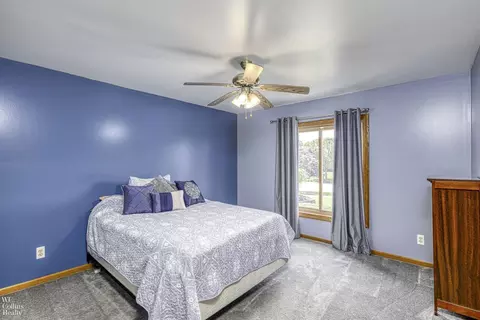 Bedroom - 48352 Marion, Macomb, MI 48044 photo 5 of 6