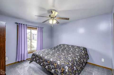 Bedroom - 48352 Marion, Macomb, MI 48044 photo 3 of 6