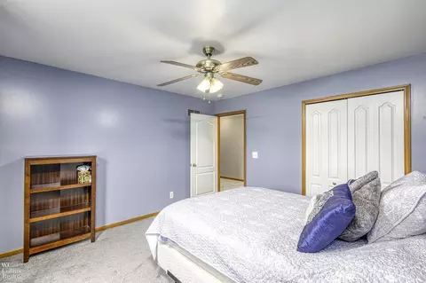 Bedroom - 48352 Marion, Macomb, MI 48044 photo 6 of 6