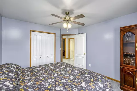 Bedroom - 48352 Marion, Macomb, MI 48044 photo 4 of 6