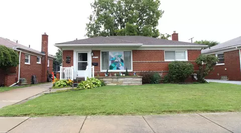 28714 Dartmouth, Madison Heights, MI 48071