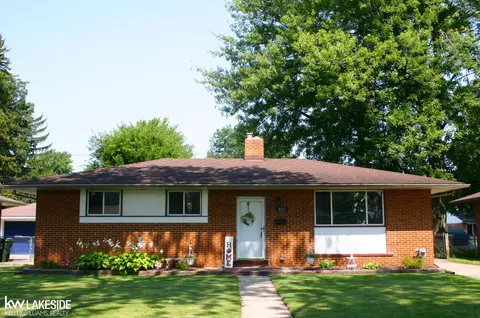 8761 Shannon, Sterling Heights, MI 48314