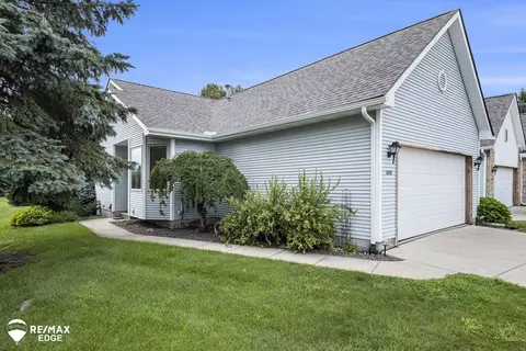 1076 Julie #49, Davison, MI 48423