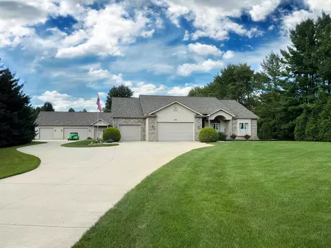 2089 E Tobias, Clio, MI 48420