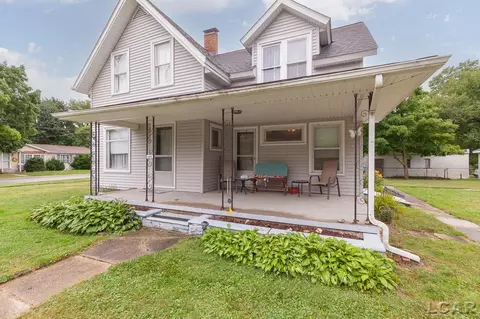 505 W Maple, Adrian, MI 49221