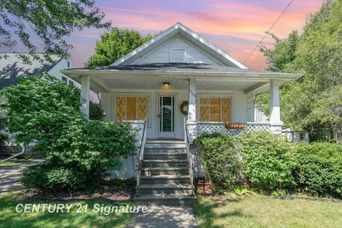 1725 Green, Bay City, MI 48708