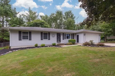 2689 Spielman Hts, Adrian, MI 49221
