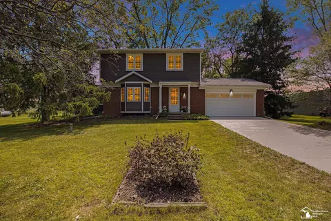 5455 Section, Ottawa Lake, MI 49267