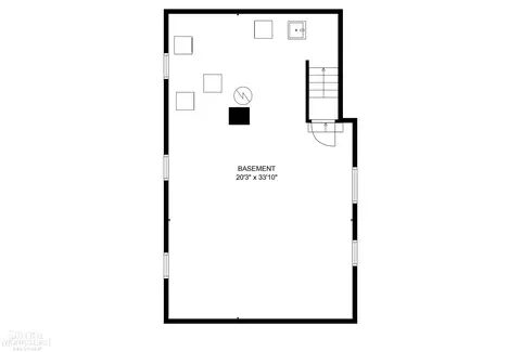 541 Neff, Grosse Pointe, MI 48230 photo 18