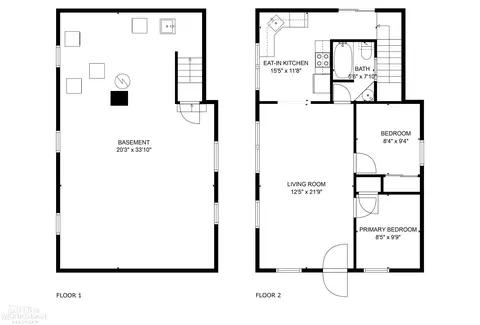 541 Neff, Grosse Pointe, MI 48230 photo 19