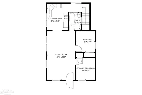 541 Neff, Grosse Pointe, MI 48230 photo 17