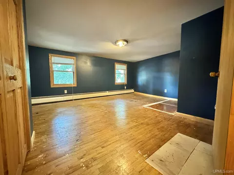 Bedroom - 415 N 3rd, L'anse, MI 49946 photo 1 of 3