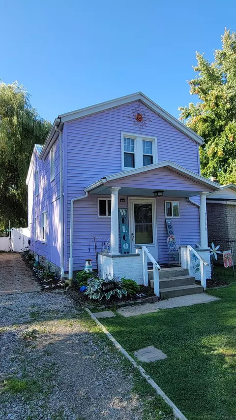 7300 Huron Bay, Lexington, MI 48450