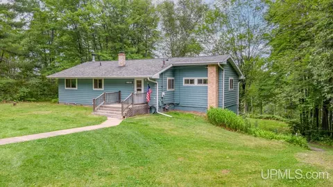 746 Us2, Florence, WI 54121